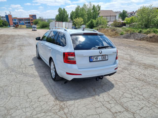 Skoda Octavia foto 5