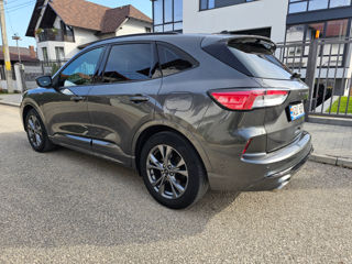 Ford Kuga foto 10