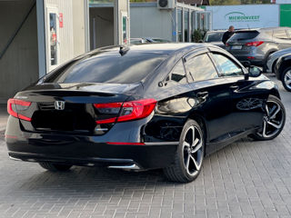 Honda Accord foto 5