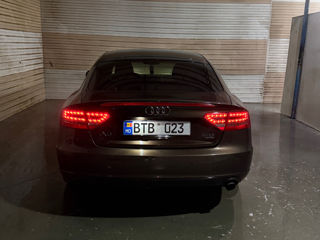 Audi A5 foto 3