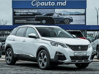 Peugeot 3008 foto 4