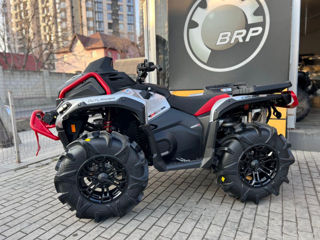 Can-Am (BRP) Outlander X MR 1000R foto 2