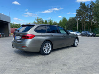 BMW 3 Series фото 3