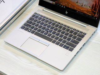 HP EliteBook 735 G6 IPS (Ryzen 7 Pro 3700u/16Gb Ram/256Gb SSD/13.3" FHD IPS) foto 8