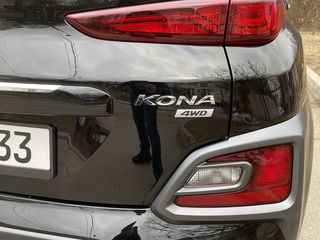 Hyundai Kona foto 10