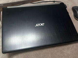Acer Aspire , 16 gb, hdd+ssd (Intel Core i5-7300HQ, GTX 1050) foto 0
