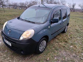 Renault Kangoo foto 2