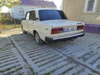 Lada / ВАЗ 2107 foto 4