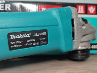 makita dewalt болгарка + регулировка .доставка .  новая болгарка .  доставка foto 2