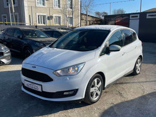 Ford C-Max foto 2