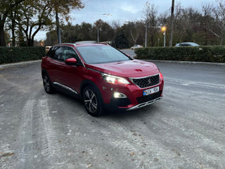 Peugeot 3008 foto 2