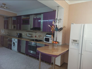 Apartament cu 2 camere, 99 m², Ciocana, Chișinău foto 6
