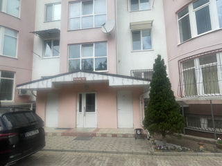 Apartament cu 2 camere, 66 m², BAM, Bălți foto 7