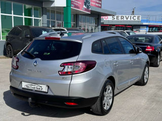 Renault Megane foto 5