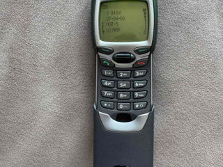 Nokia 7110  foto 3