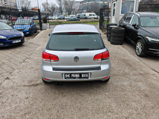 Volkswagen Golf foto 7