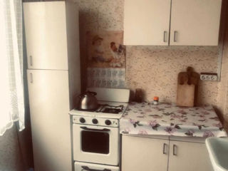 Apartament cu 1 cameră, 36 m², Ciocana, Chișinău foto 2