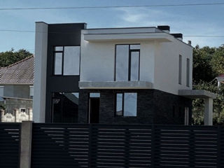 Продажа: частный дом премиум класса в Молдове. 143.5 м2 и 5,5 соток foto 6