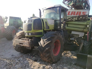 Разборка Claas Casell John Deere foto 8