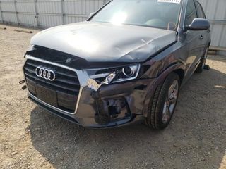 Audi Q3 foto 8