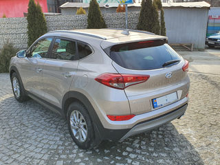 Hyundai Tucson foto 12