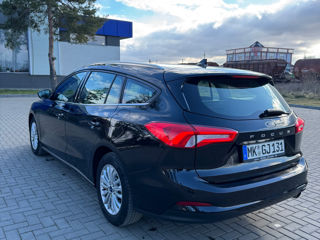 Ford Focus foto 3