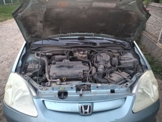 Piese Honda Civic 7 foto 7