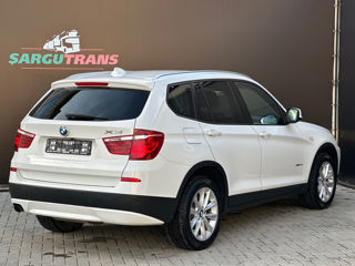 BMW X3 foto 6