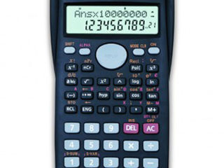 Calculator stiintific Sarff-82SC foto 1