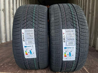 235/55/R18 Zmax Goodyear grup Model 2024 foto 3