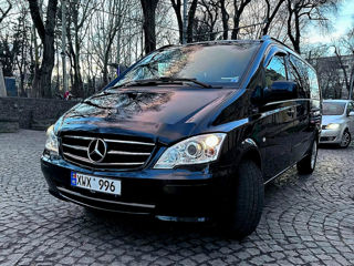 Mercedes Vito foto 2