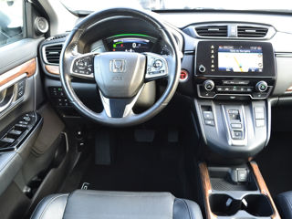 Honda CR-V foto 3