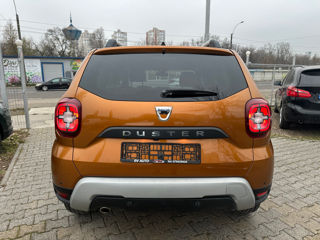 Dacia Duster foto 3