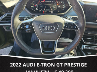 Audi e-tron foto 8