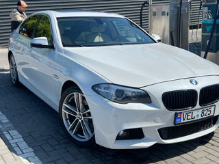 BMW 5 Series foto 6