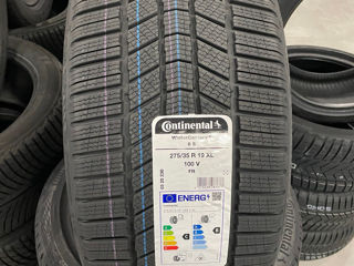 245/40R19 + 275/35R19 Michelin/Continental/Pirelli. Зима. 2024. Установка или доставка!