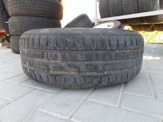 Vind 4 cauciucuri Fulda 195/65 R15 Tot cu discuri, 150 euro foto 7