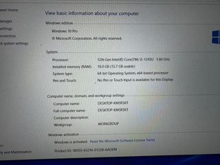 Dell latitude 5530