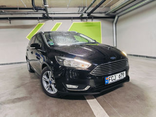 Ford Focus foto 2