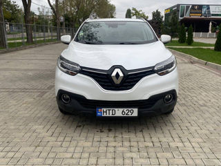 Renault Kadjar foto 5