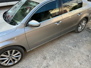 Volkswagen passat foto 3