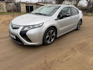 Opel Ampera foto 4