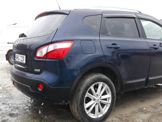 Nissan Qashqai foto 3