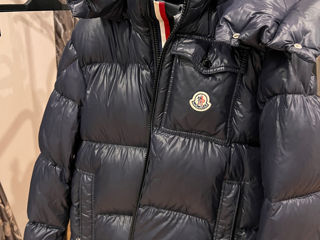 Scurta Moncler  100% originala