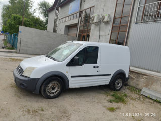 Ford Transit Connect foto 2