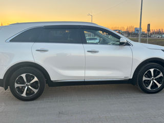 KIA Sorento foto 5