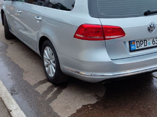 Volkswagen Passat foto 5