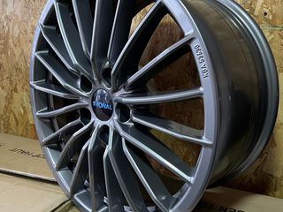 5x120 R18 Ronal R68 Разноширокие диски для Bmw F-series foto 4