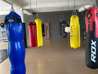 Jab Boxing Gym foto 5