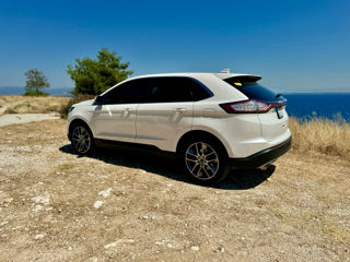 Ford Edge foto 3